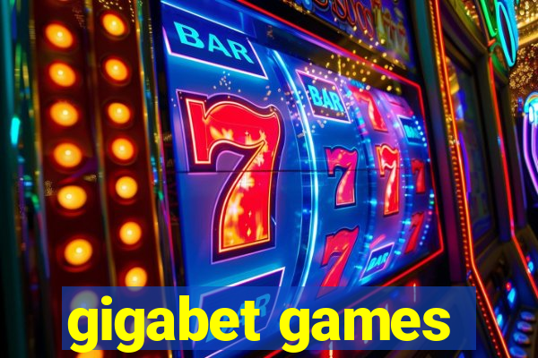 gigabet games